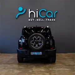 Jetour T2