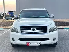 Infiniti QX80