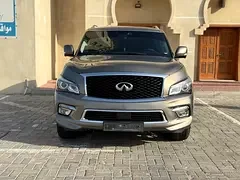 Infiniti QX80