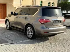 Infiniti QX80