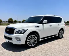 Infiniti QX80