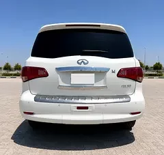 Infiniti QX80
