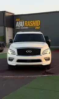 Infiniti QX80