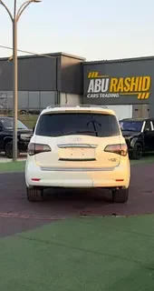 Infiniti QX80