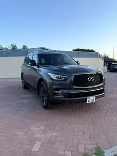 Infiniti QX80