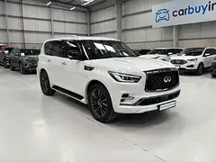 Infiniti QX80