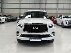 Infiniti QX80