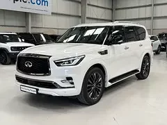 Infiniti QX80