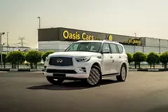 Infiniti QX80