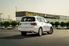 Infiniti QX80