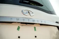 Infiniti QX80