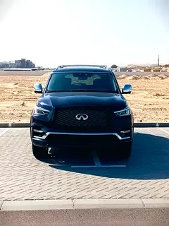Infiniti QX80