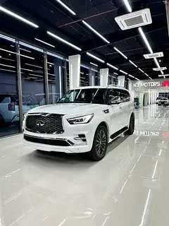 Infiniti QX80