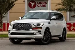 Infiniti QX80