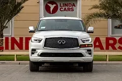 Infiniti QX80