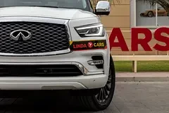 Infiniti QX80
