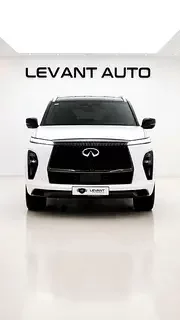 Infiniti QX80