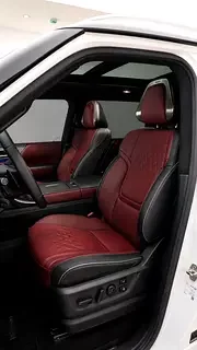 Infiniti QX80
