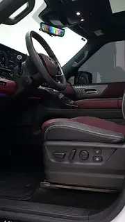 Infiniti QX80