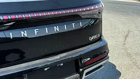 Infiniti QX80