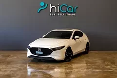 Mazda 3 Hatchback