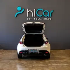Mazda 3 Hatchback