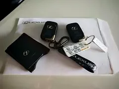 Lexus LX-Series