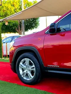 GMC Terrain