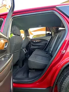 GMC Terrain