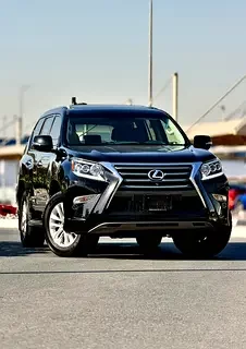 Lexus GX-Series