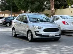 Ford Figo