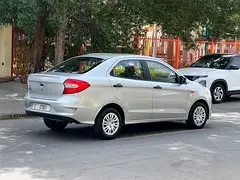 Ford Figo