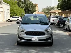 Ford Figo