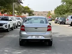 Ford Figo