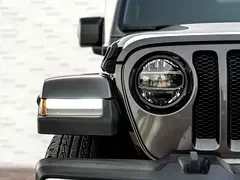 Jeep Wrangler Unlimited