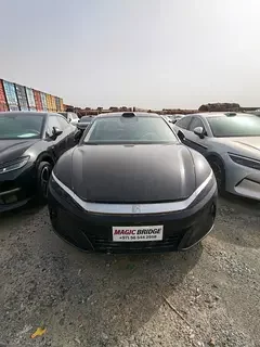 BYD HAN