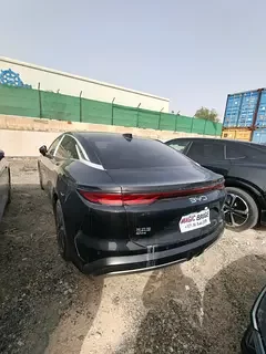 BYD HAN