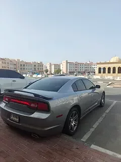 Dodge Charger