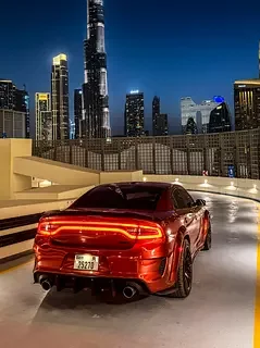 Dodge Charger