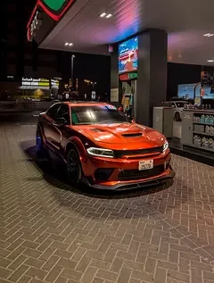 Dodge Charger