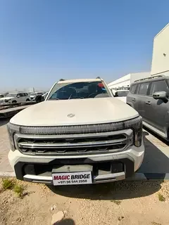 DongFeng Z9