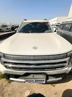 DongFeng Z9