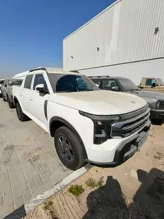 DongFeng Z9