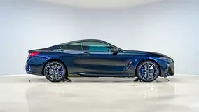 BMW 8-Series