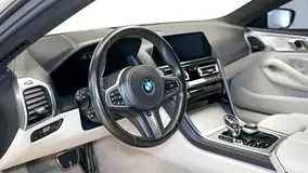 BMW 8-Series