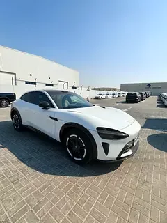 Xiaomi YU7