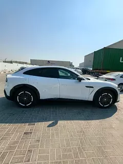 Xiaomi YU7