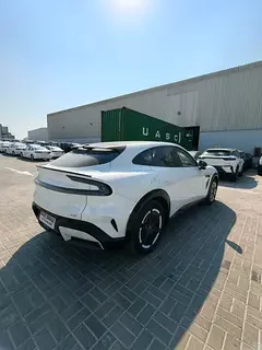 Xiaomi YU7