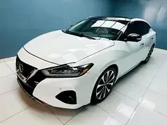 Nissan Maxima