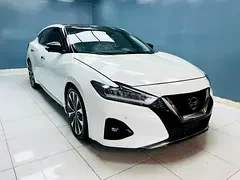 Nissan Maxima